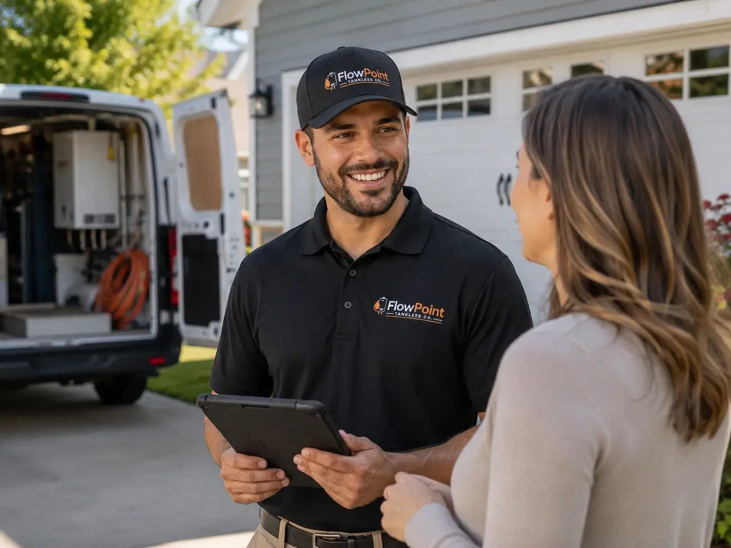 Tankless Water Heater Installation Aromas, CA FAQs